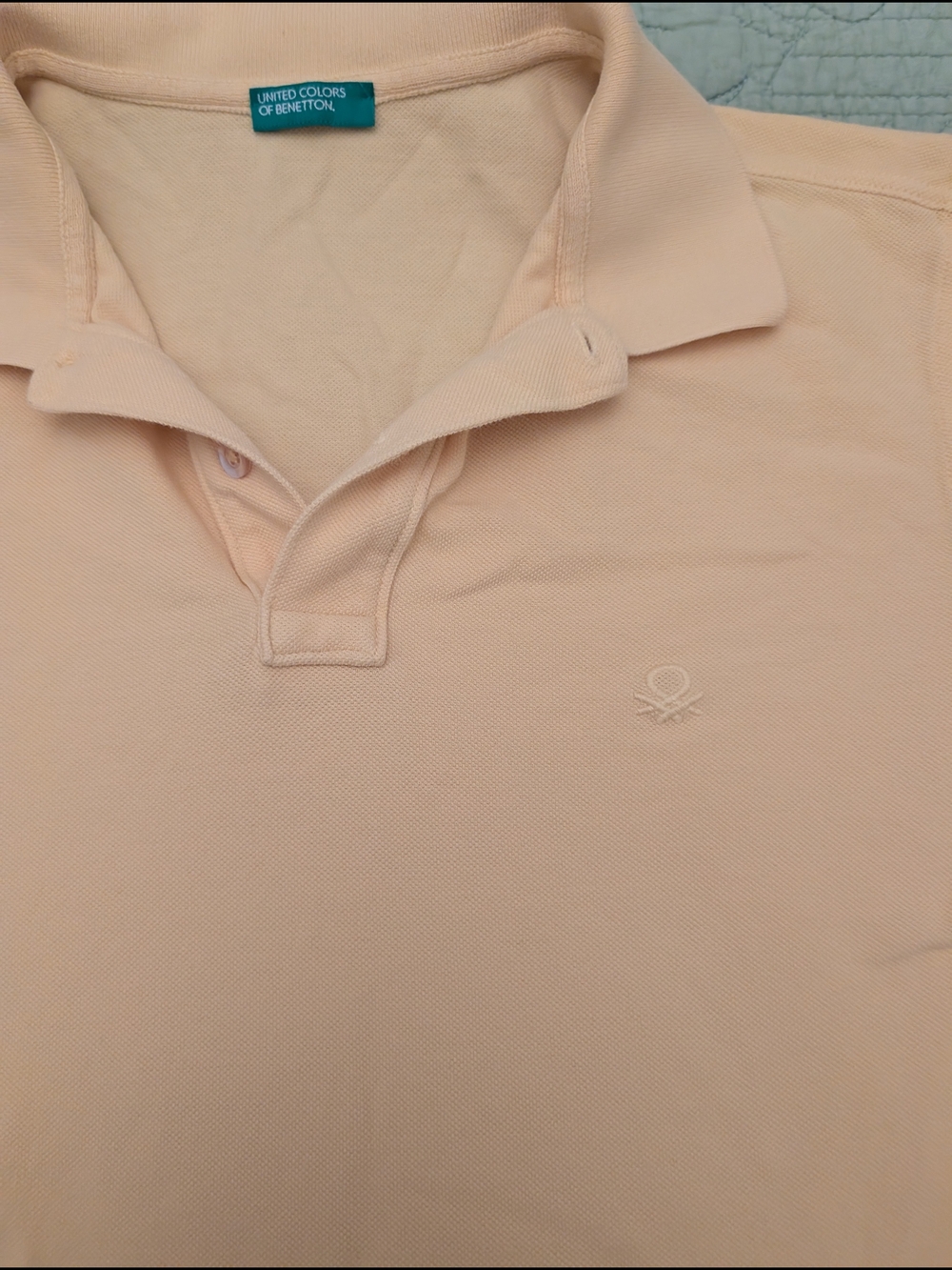 United Colors Of Benetton Polo
